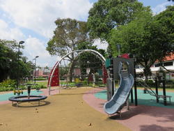 Kelulut Hill (D28), Terrace #143238832